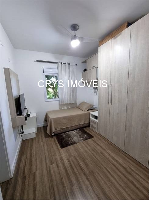 Apartamento, 4 quartos, 146 m² - Foto 7