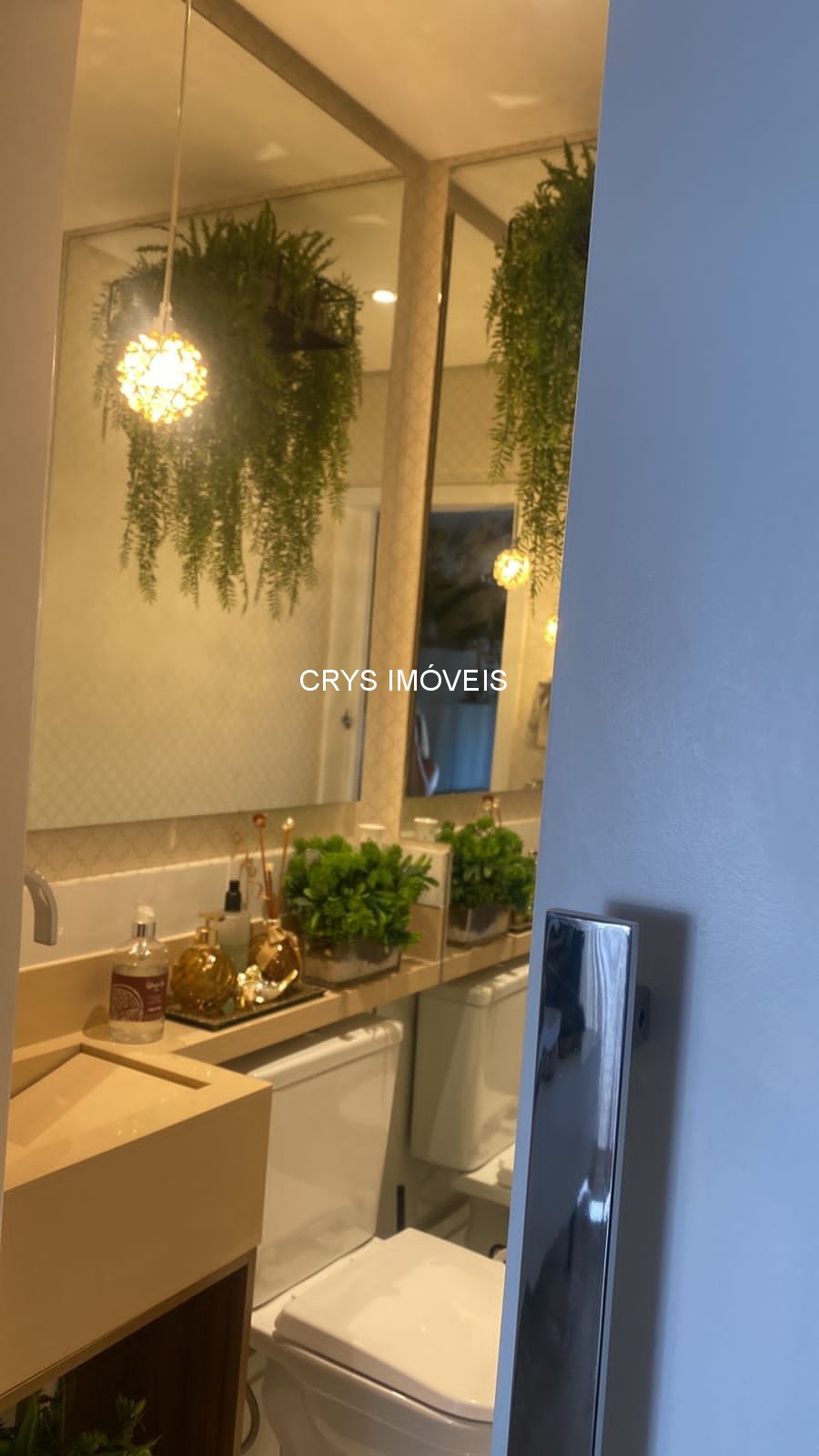 Apartamento, 1 quarto, 50 m² - Foto 5