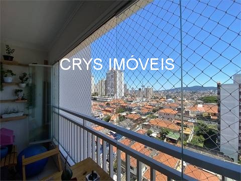 Apartamento, 3 quartos, 85 m² - Foto 4