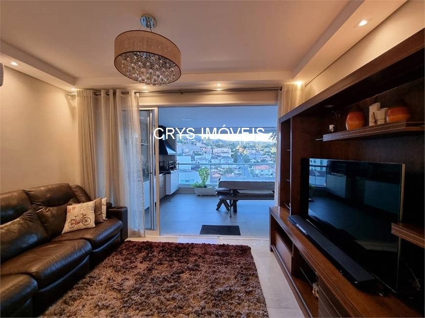 Apartamento, 4 quartos, 146 m² - Foto 4