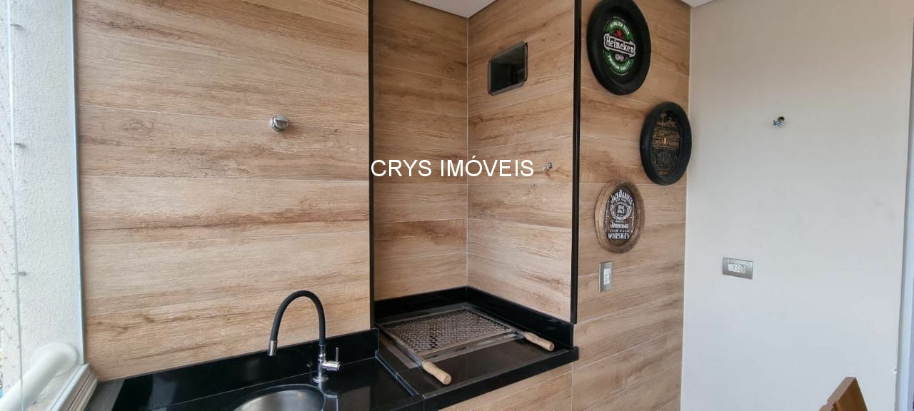 Apartamento, 3 quartos, 85 m² - Foto 7