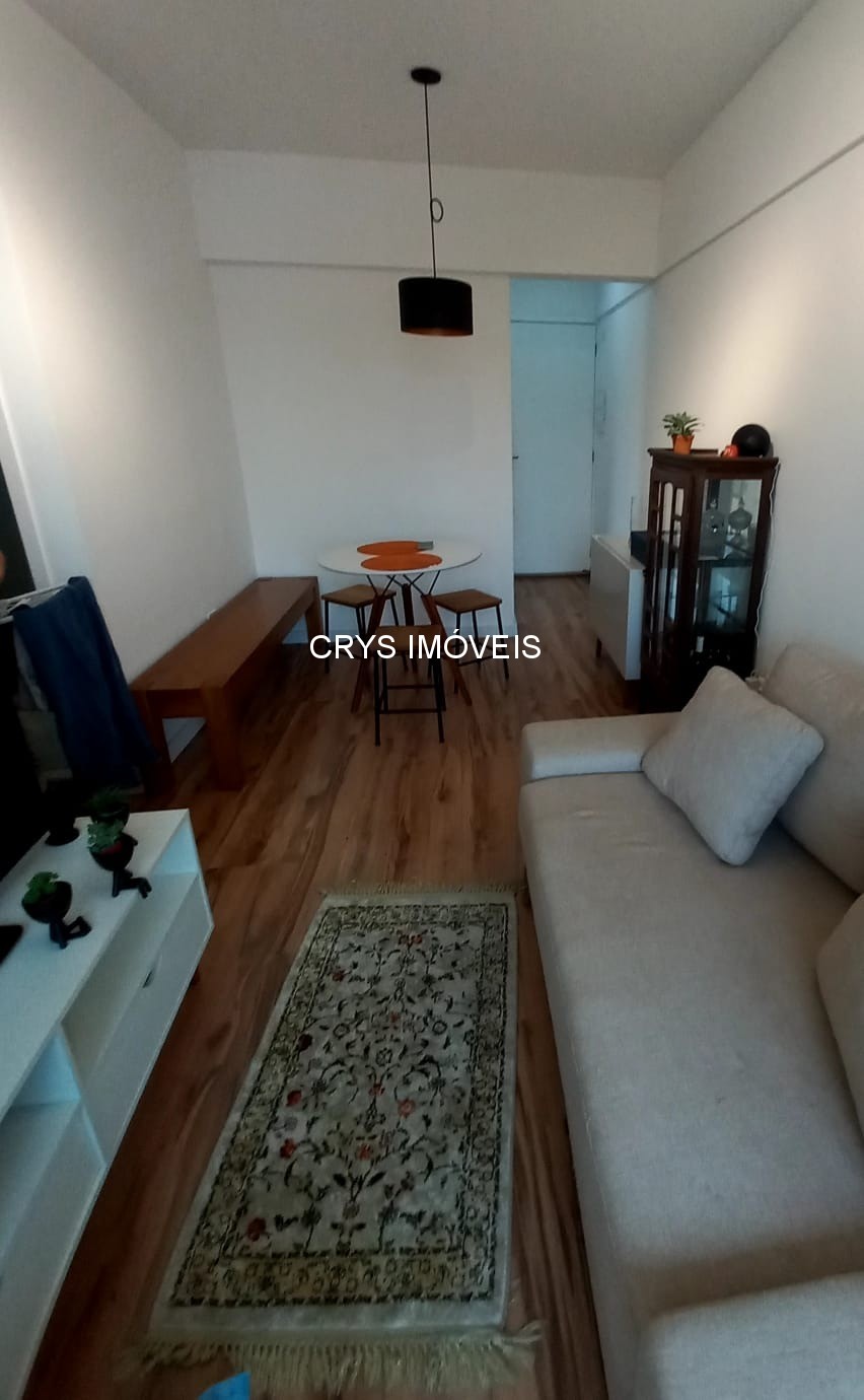 Apartamento, 2 quartos, 47 m² - Foto 2