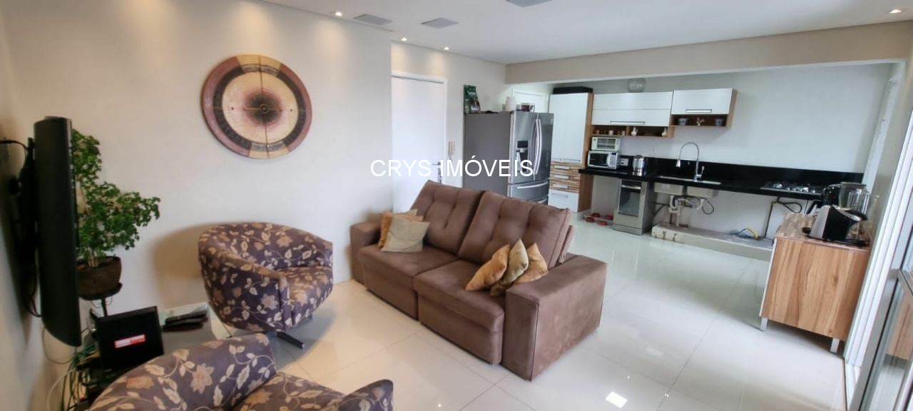 Apartamento, 3 quartos, 85 m² - Foto 1