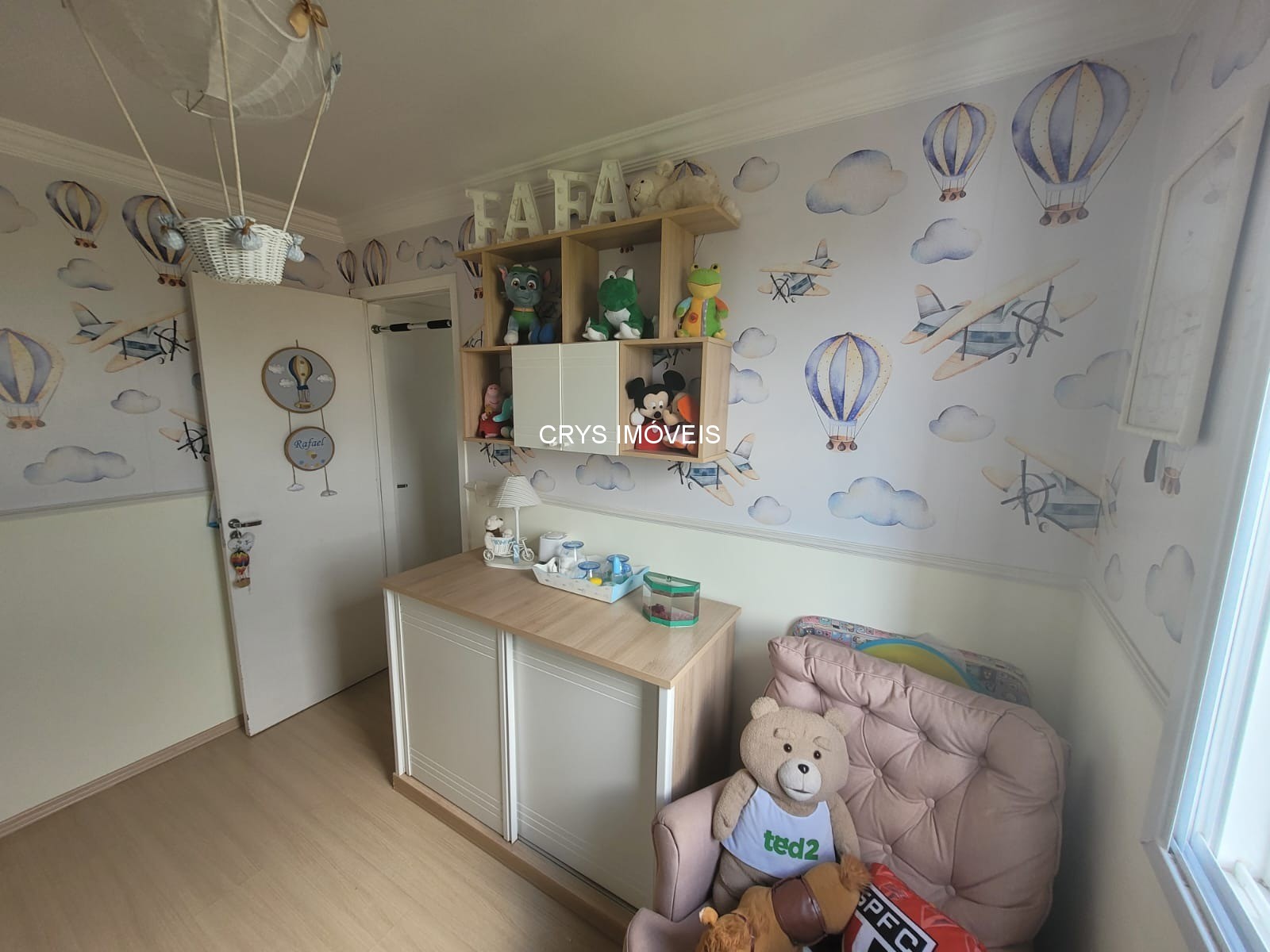 Apartamento, 2 quartos, 49 m² - Foto 13