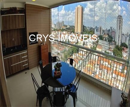 Apartamento, 3 quartos, 118 m² - Foto 3