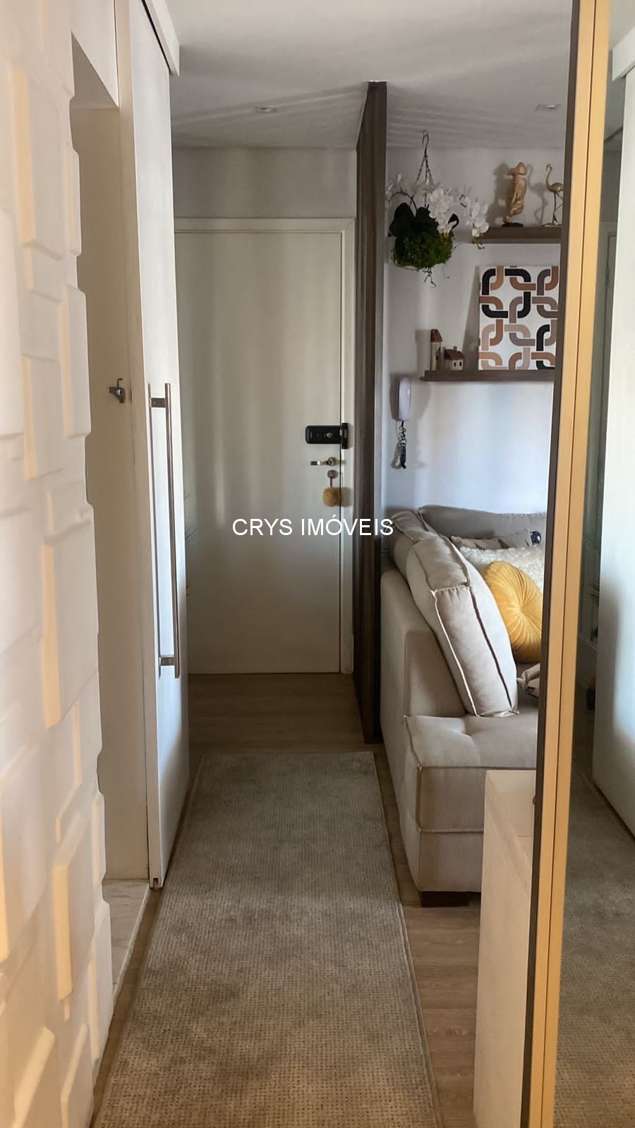 Apartamento, 1 quarto, 50 m² - Foto 15