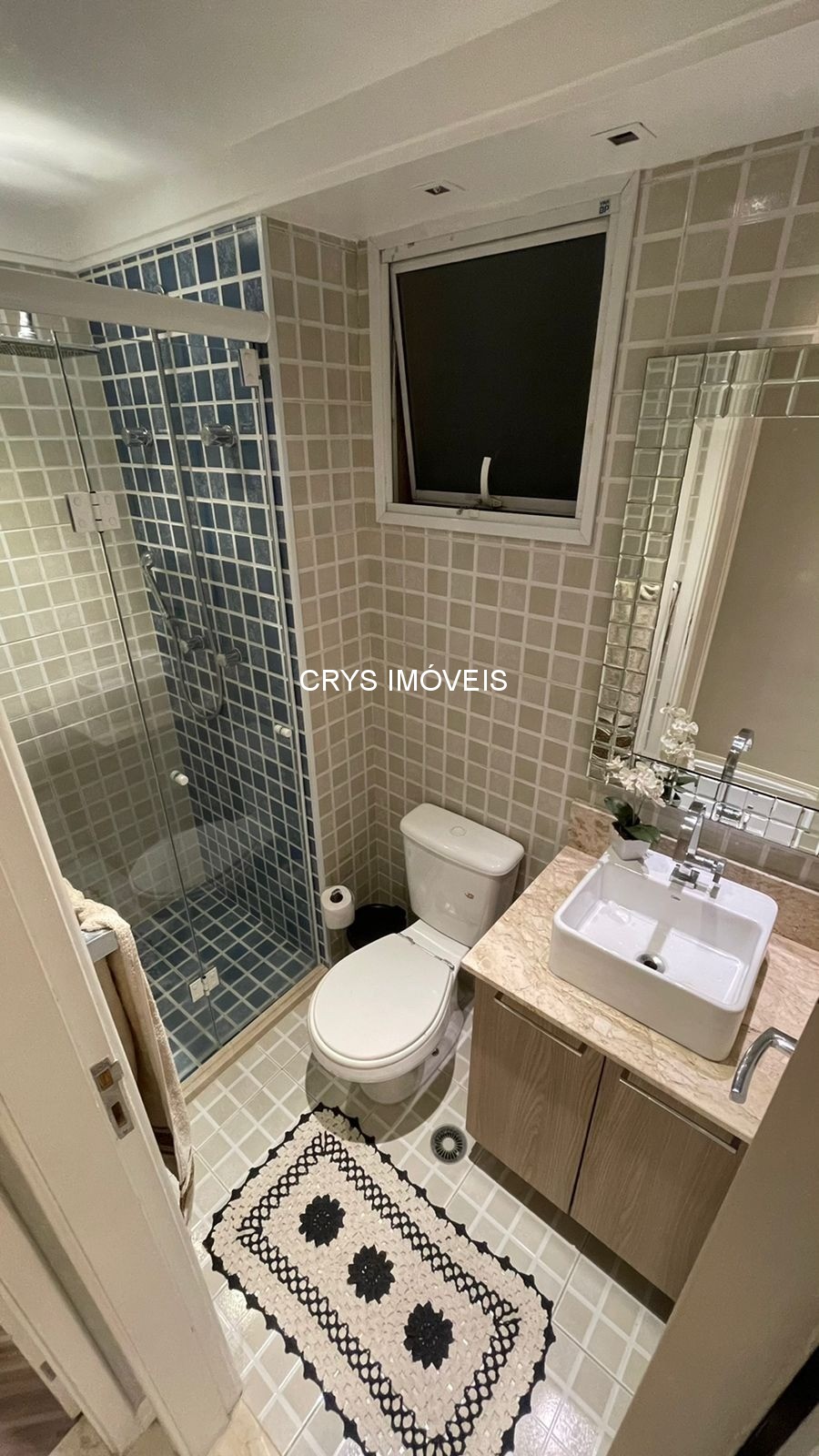 Apartamento, 3 quartos, 85 m² - Foto 16