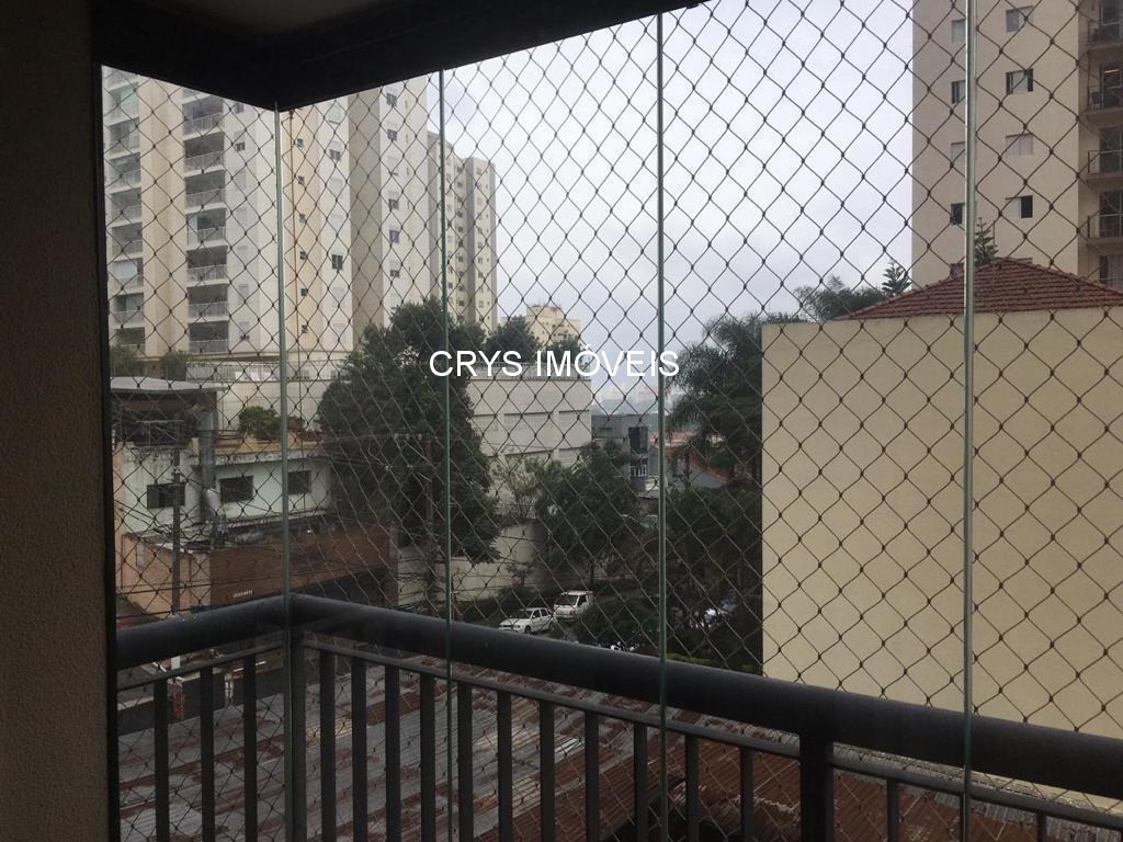 Apartamento, 2 quartos, 60 m² - Foto 4