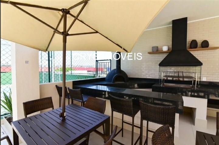 Apartamento, 3 quartos, 80 m² - Foto 4