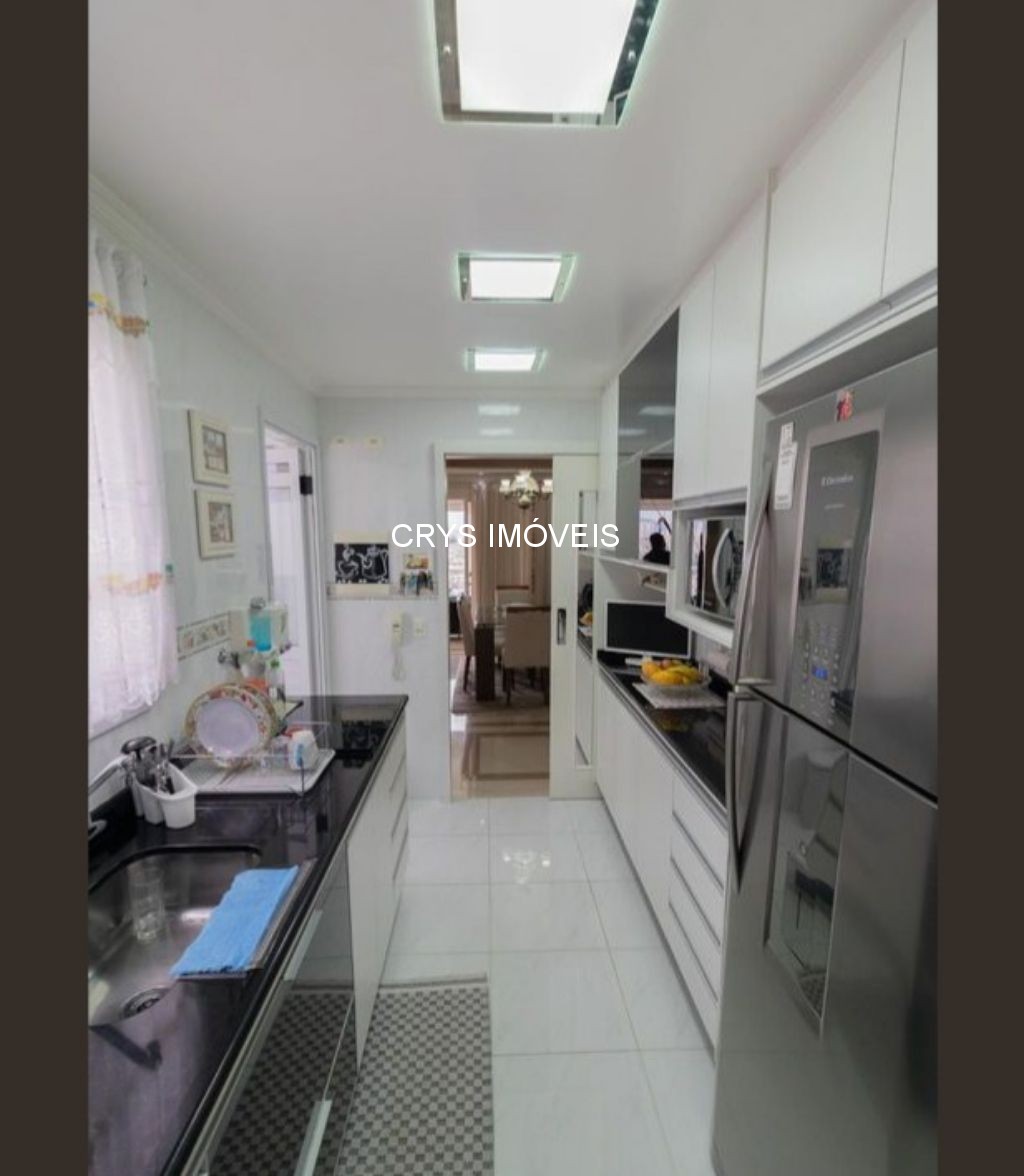 Apartamento, 3 quartos, 121 m² - Foto 14