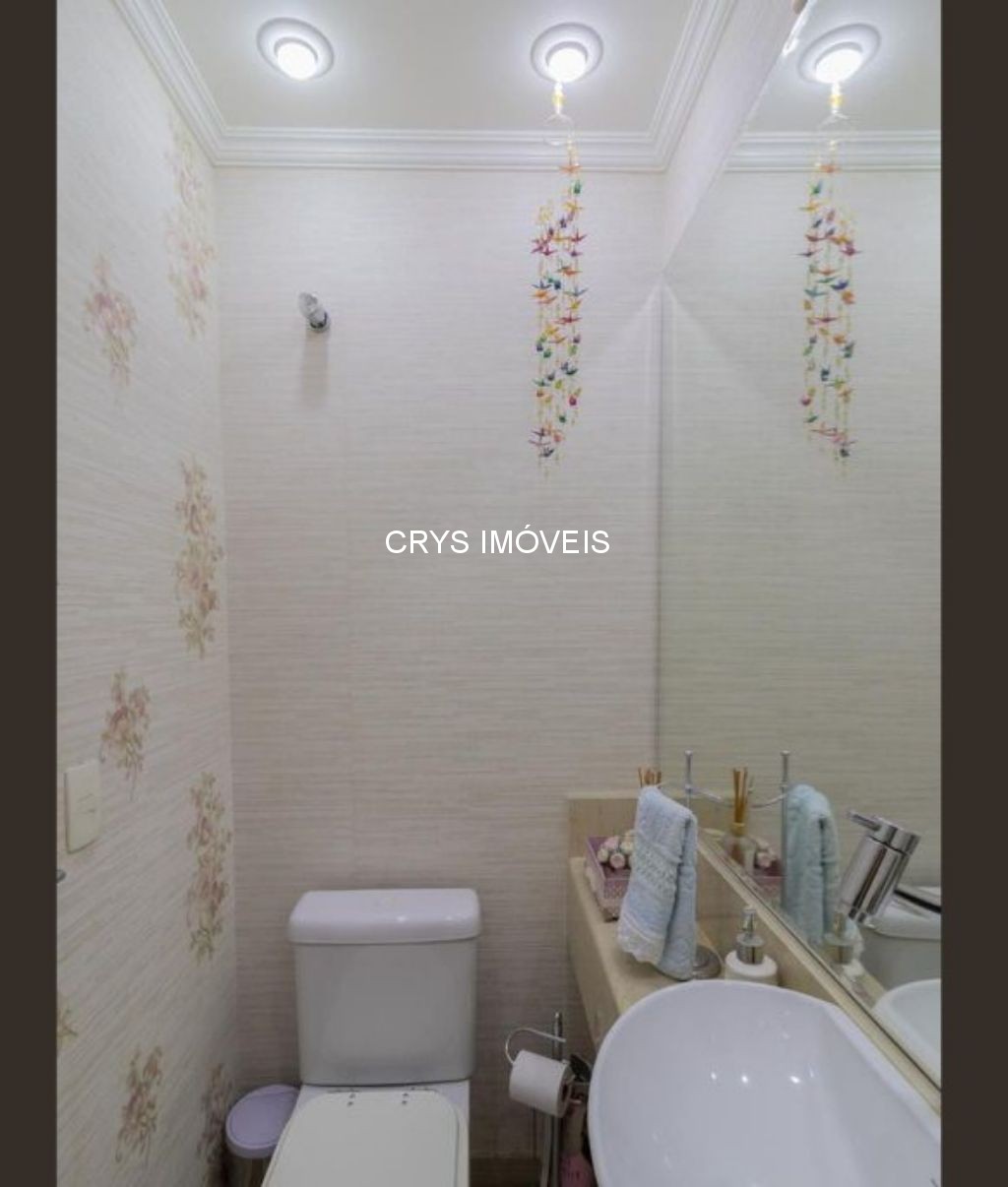 Apartamento, 3 quartos, 121 m² - Foto 34