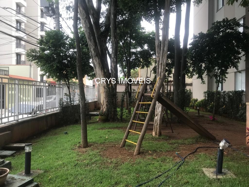 Apartamento, 2 quartos, 48 m² - Foto 9