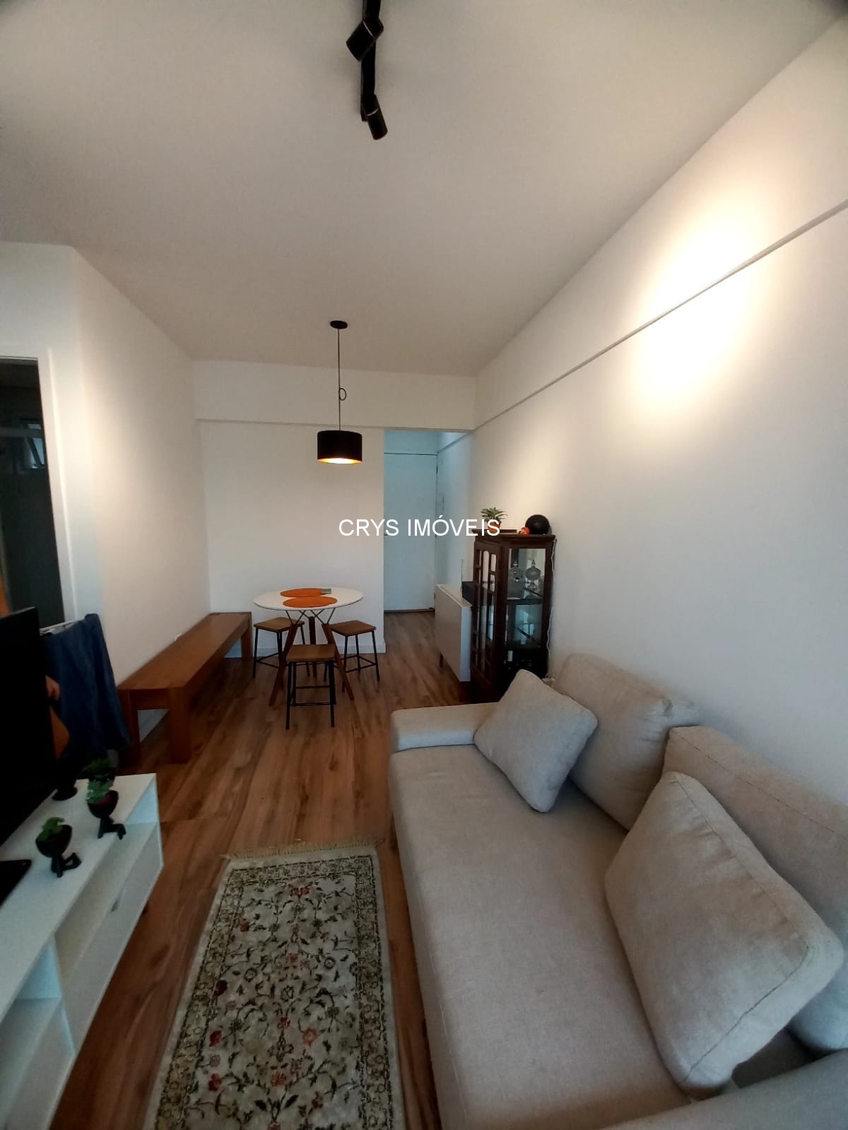 Apartamento, 2 quartos, 47 m² - Foto 26