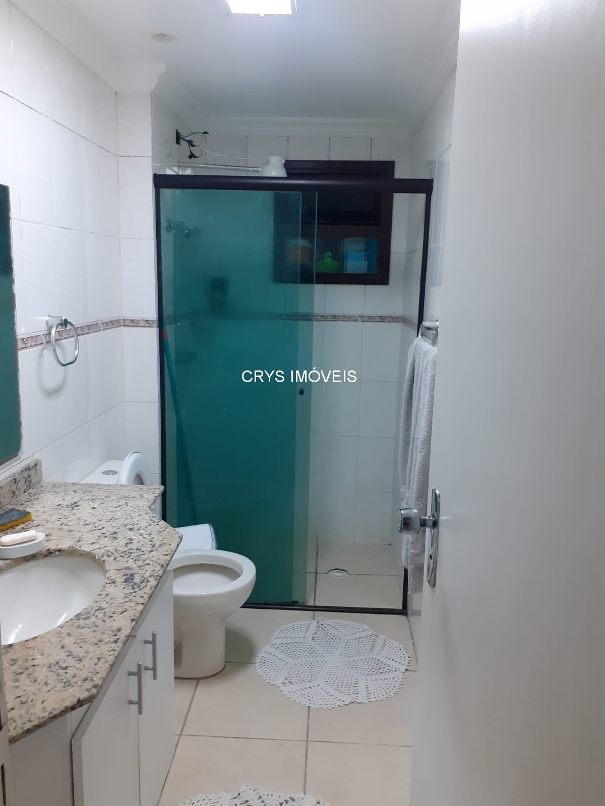 Apartamento, 3 quartos, 85 m² - Foto 22