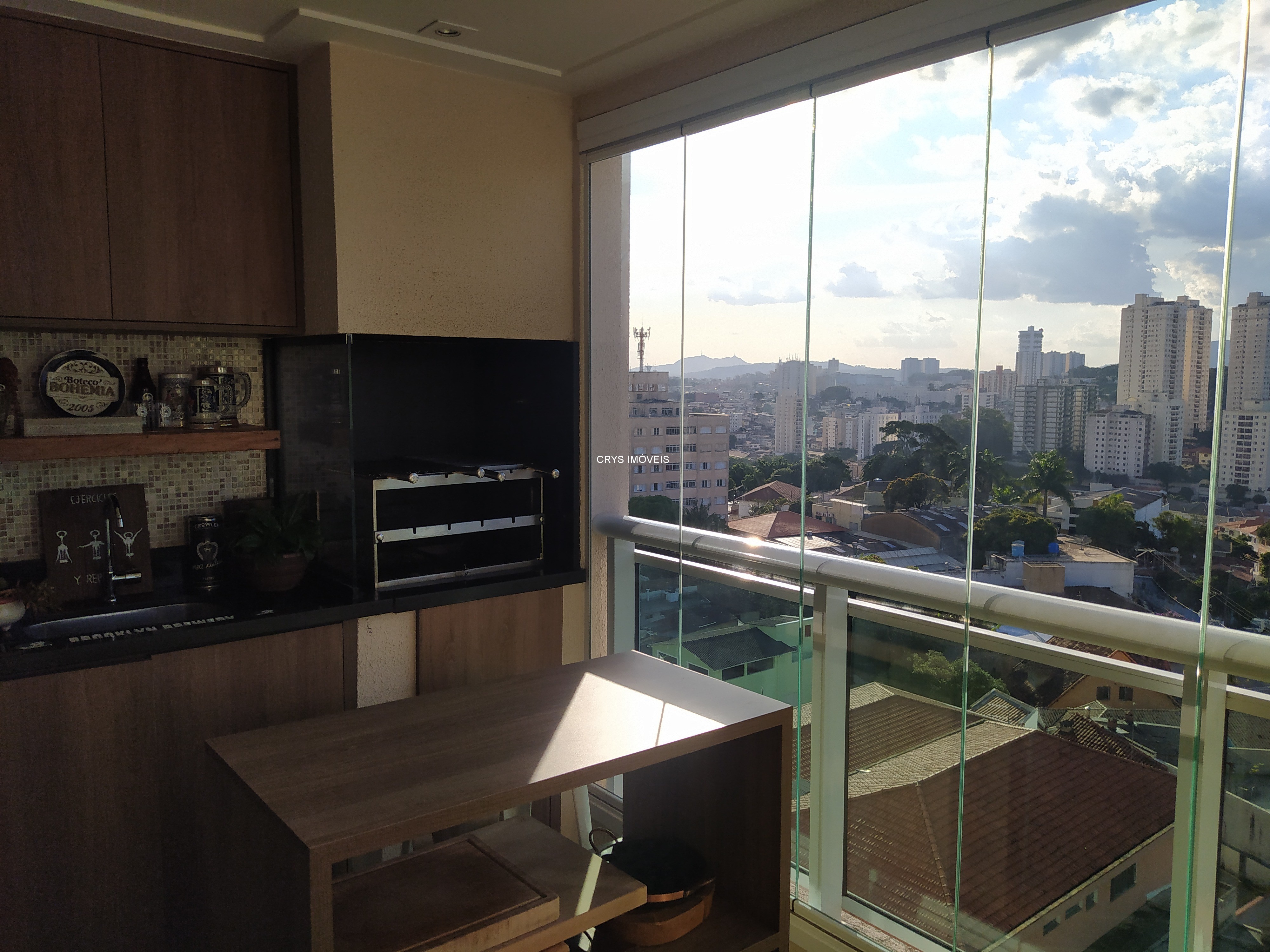 Apartamento, 3 quartos, 85 m² - Foto 9