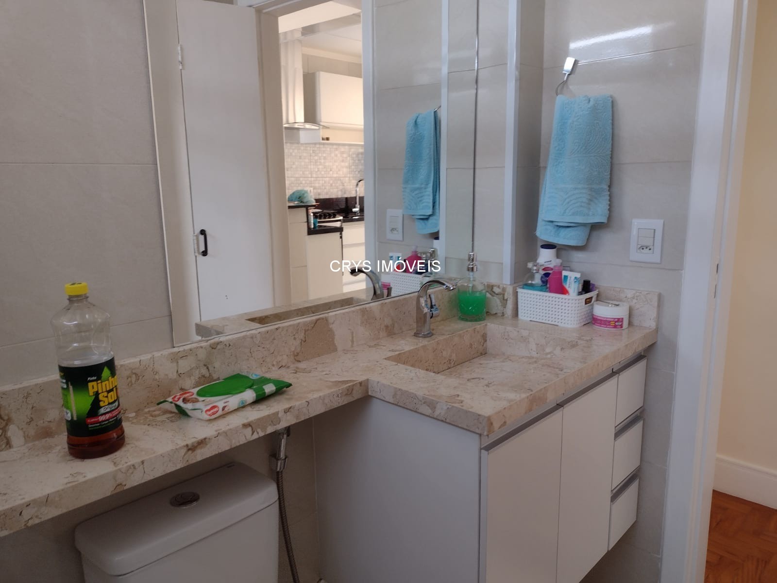 Apartamento, 2 quartos, 60 m² - Foto 14