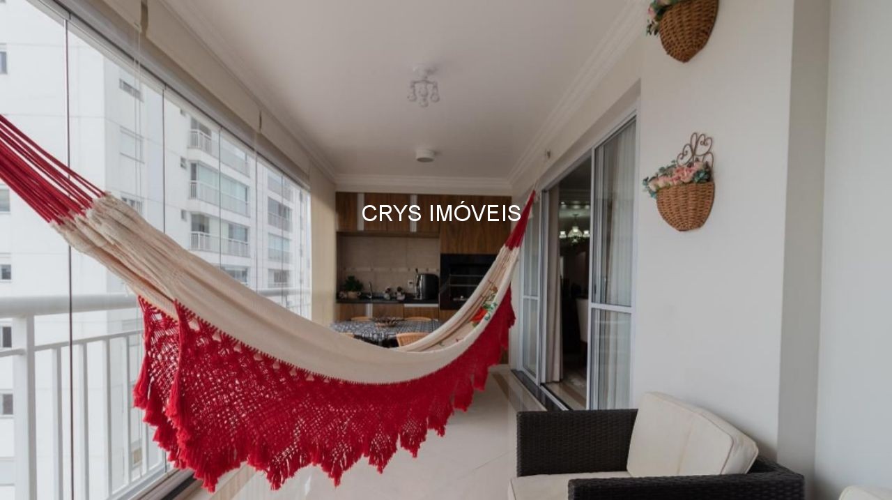 Apartamento, 3 quartos, 121 m² - Foto 8