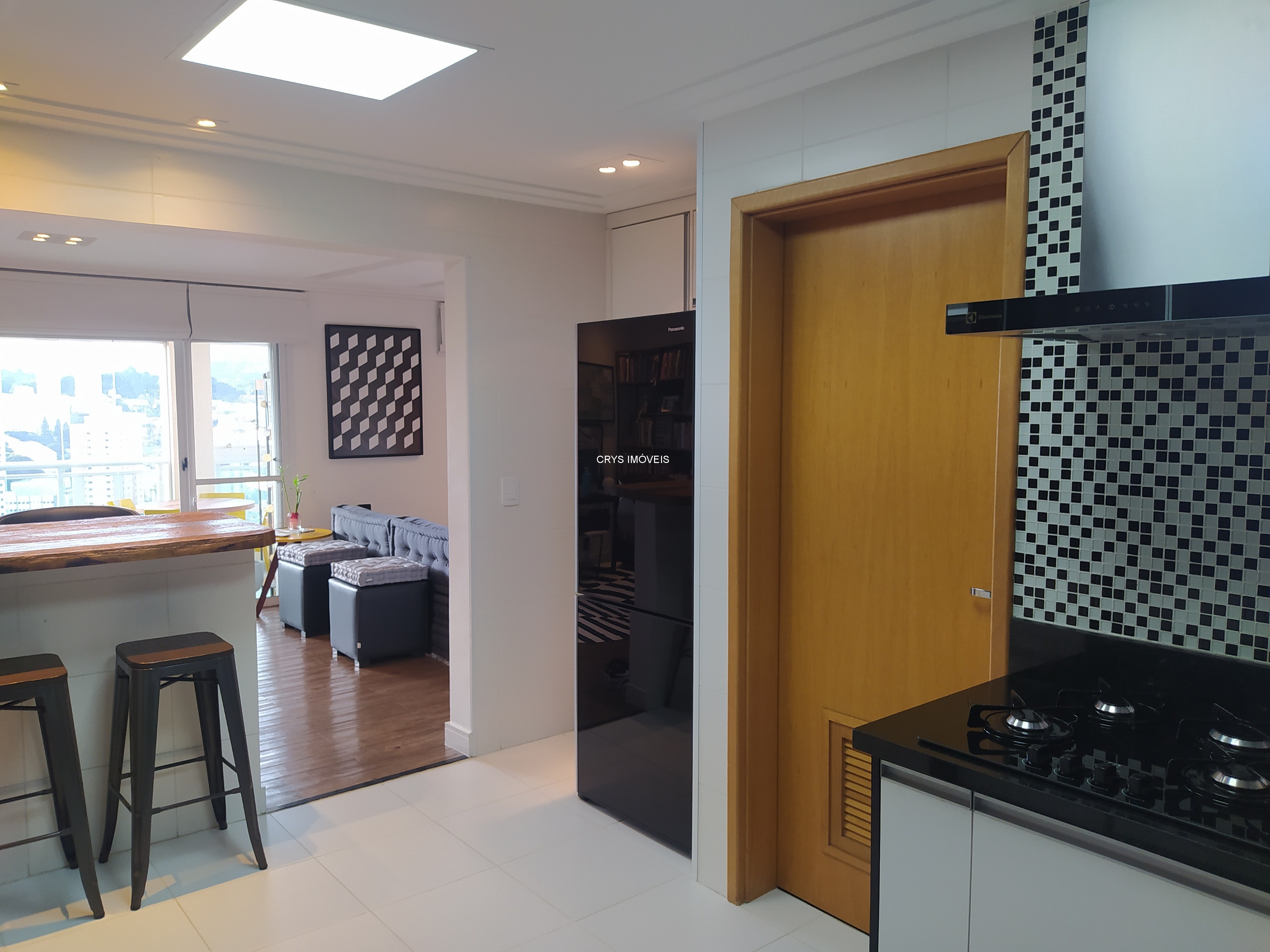Apartamento, 3 quartos, 85 m² - Foto 24