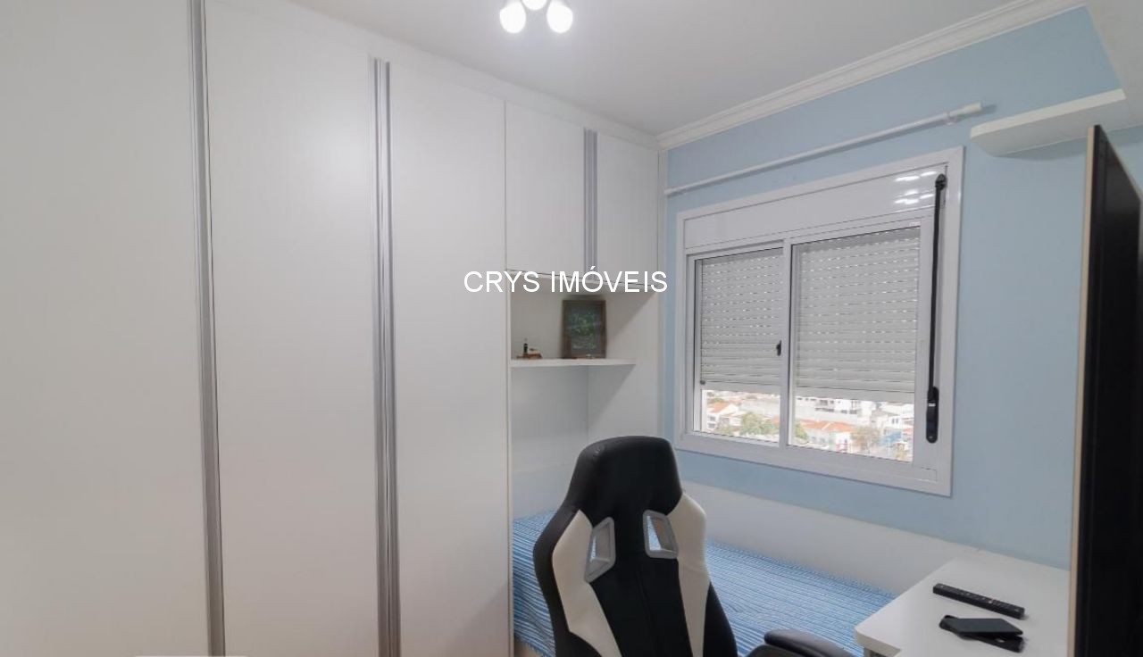 Apartamento, 3 quartos, 121 m² - Foto 21