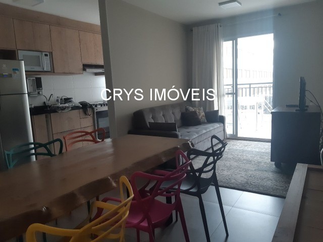 Apartamento, 3 quartos, 80 m² - Foto 10