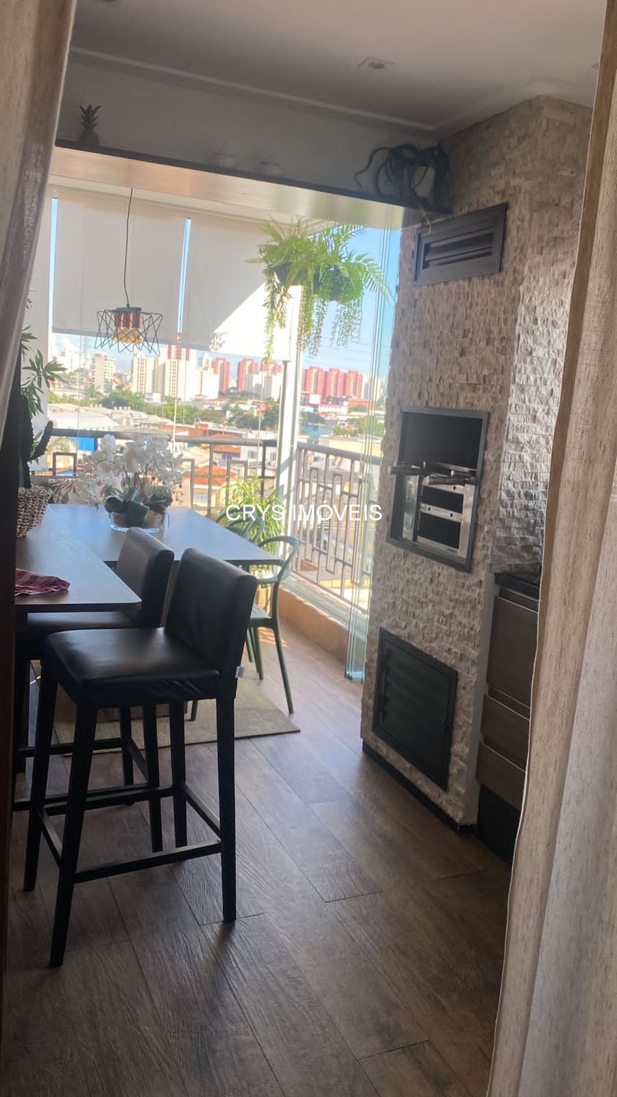 Apartamento, 1 quarto, 50 m² - Foto 10