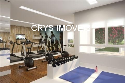 Apartamento, 3 quartos, 85 m² - Foto 4