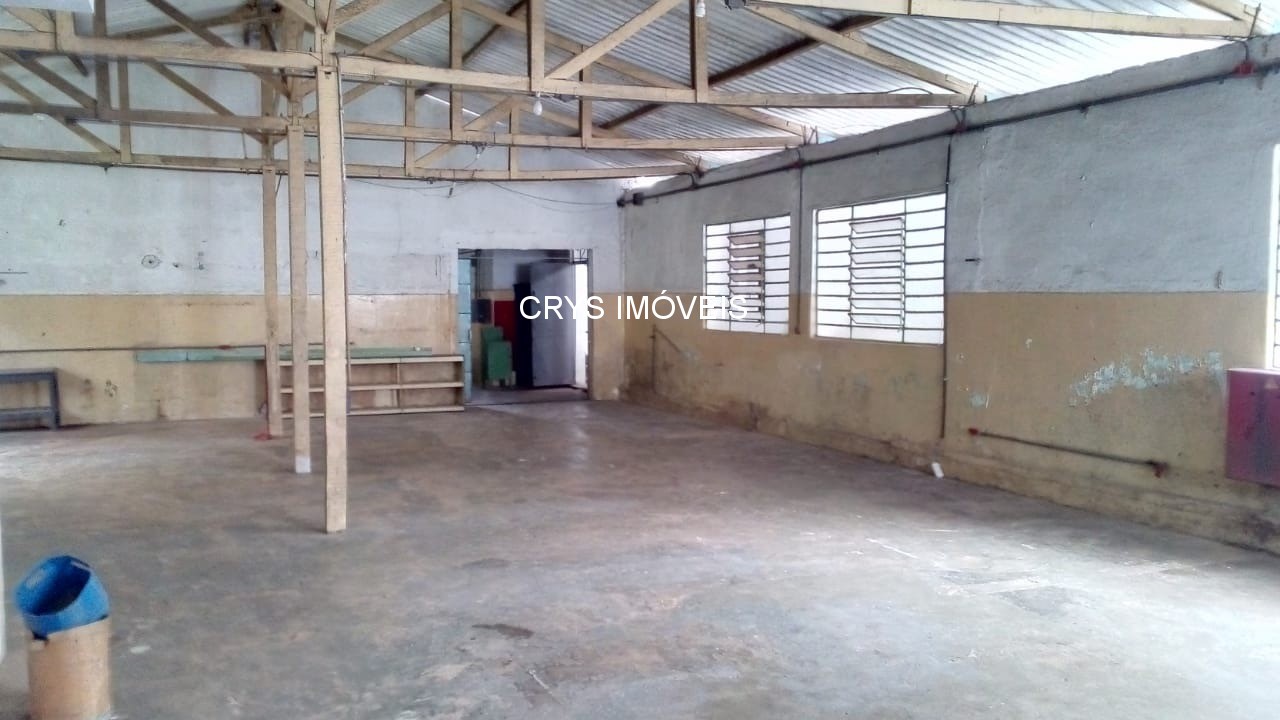 Depósito-Galpão, 400 m² - Foto 8