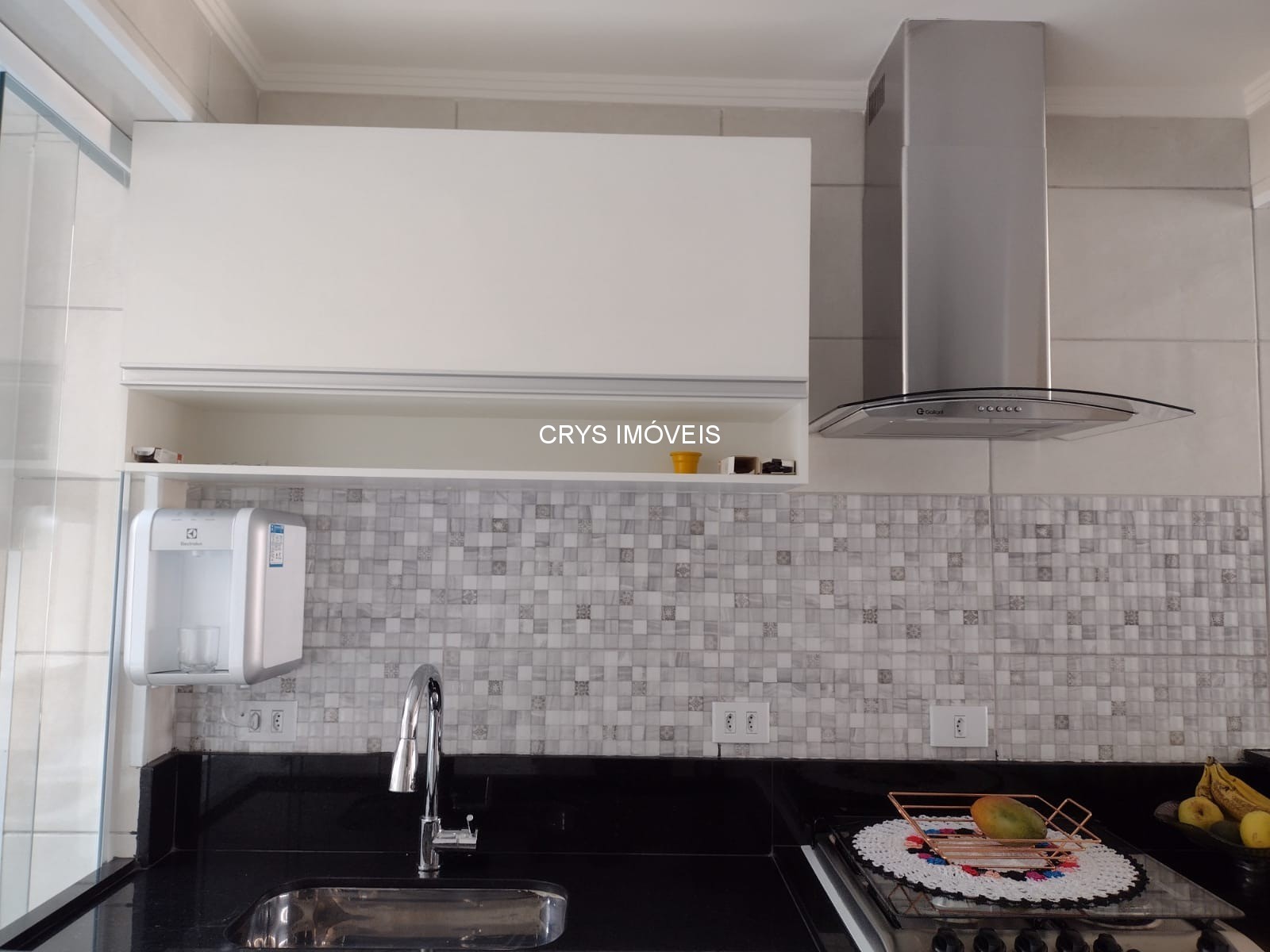 Apartamento, 2 quartos, 60 m² - Foto 9