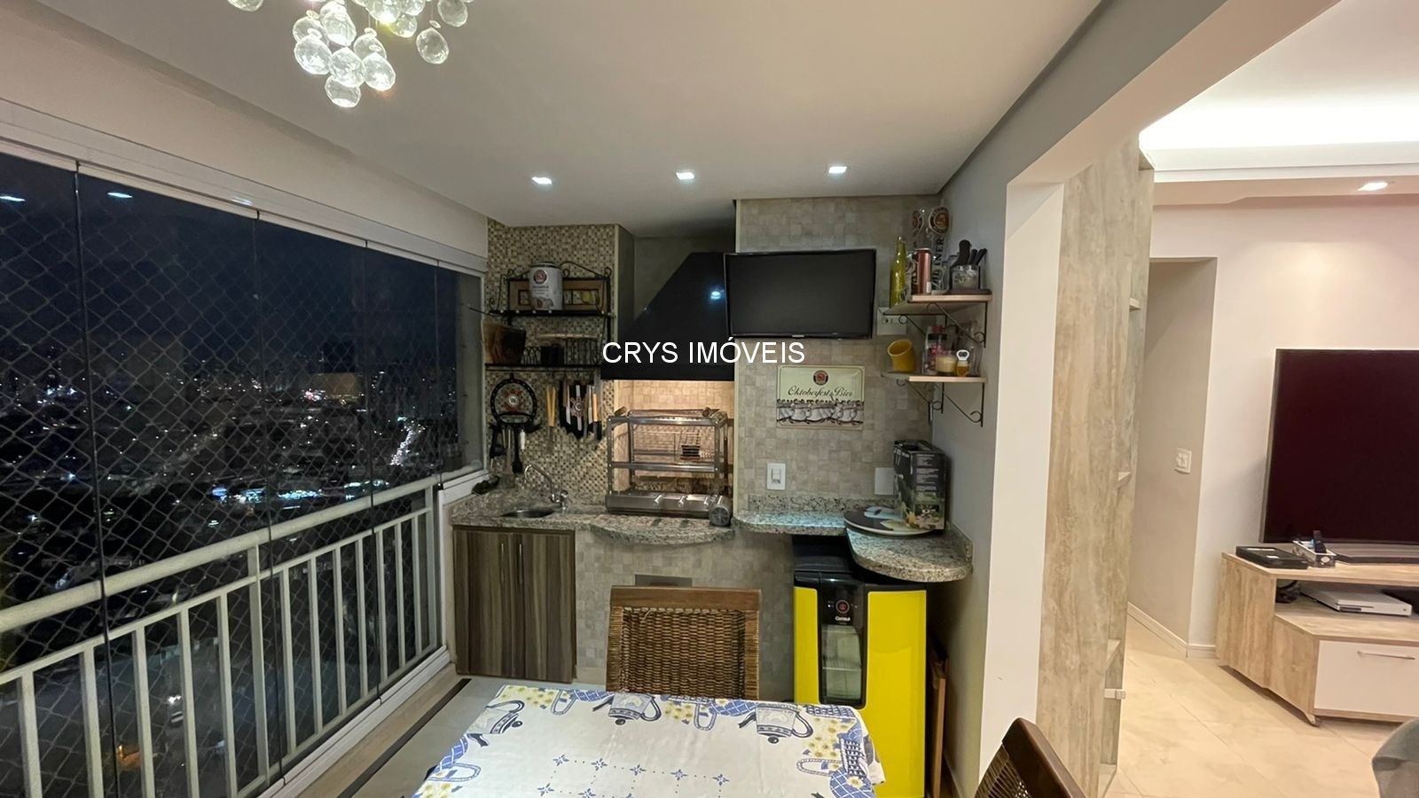 Apartamento, 3 quartos, 85 m² - Foto 21