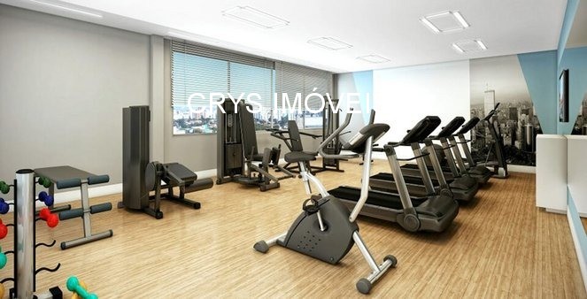 Apartamento, 1 quarto, 21 m² - Foto 11