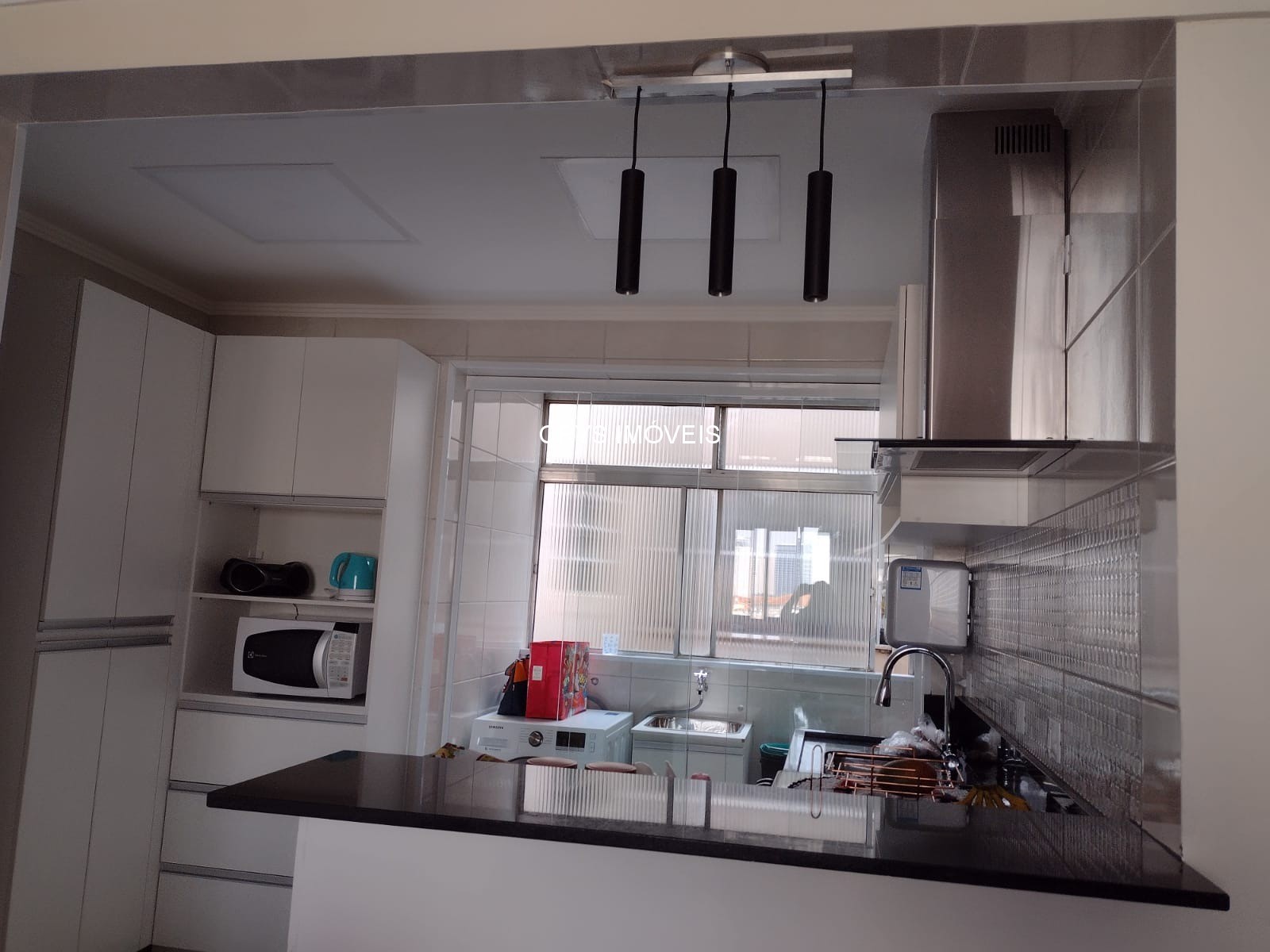 Apartamento, 2 quartos, 60 m² - Foto 13