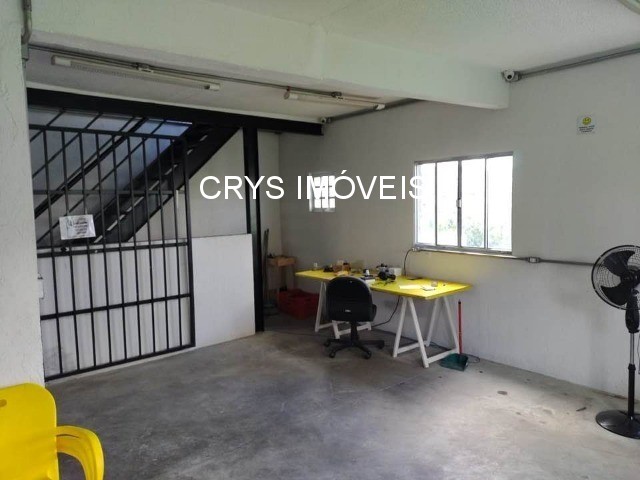 Prédio Inteiro, 372 m² - Foto 7