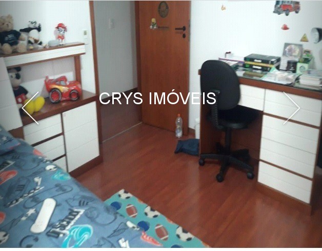 Casa à venda com 3 quartos, 110m² - Foto 11