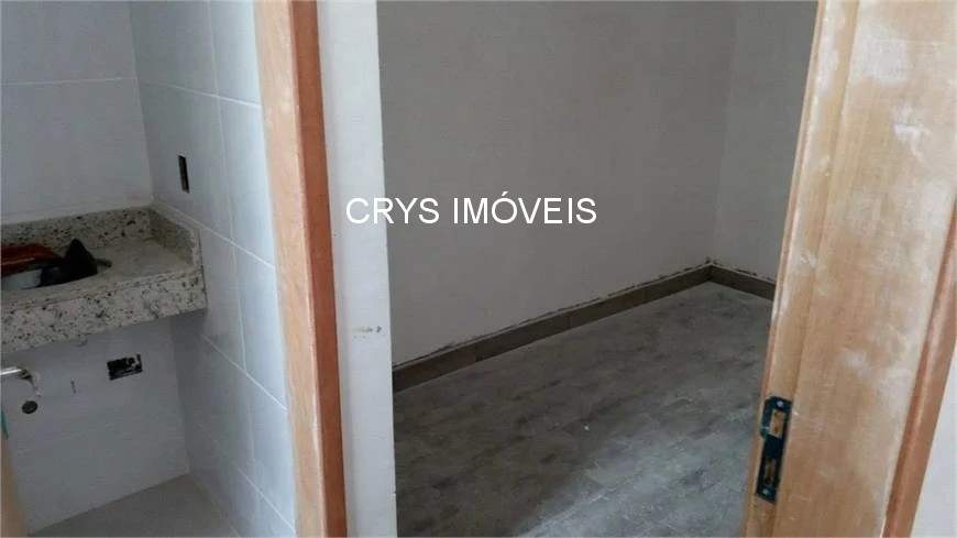 Casa à venda com 3 quartos, 125m² - Foto 7