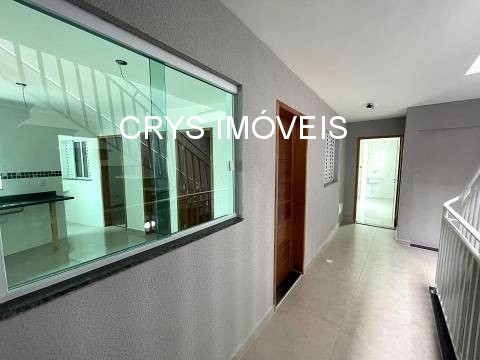 Apartamento, 2 quartos, 48 m² - Foto 2