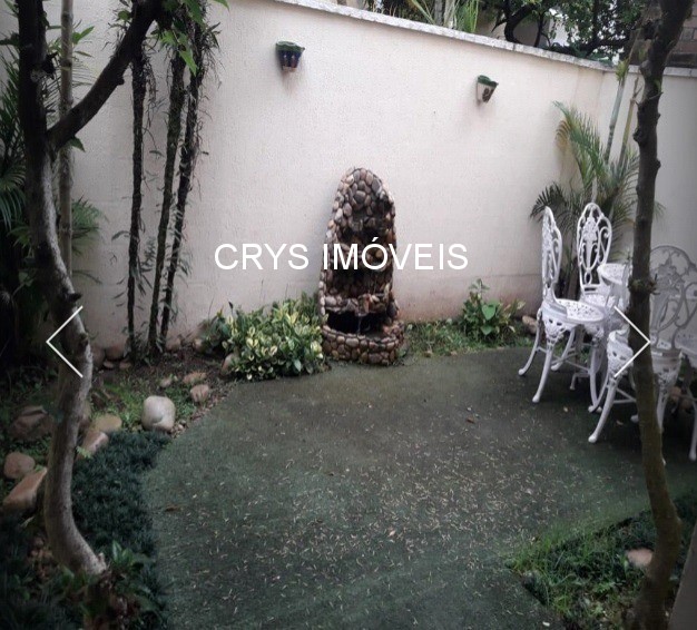 Casa à venda com 3 quartos, 110m² - Foto 20