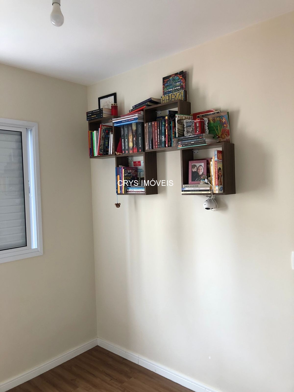 Apartamento à venda com 2 quartos, 53m² - Foto 17