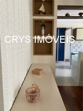 Apartamento, 3 quartos, 120 m² - Foto 7