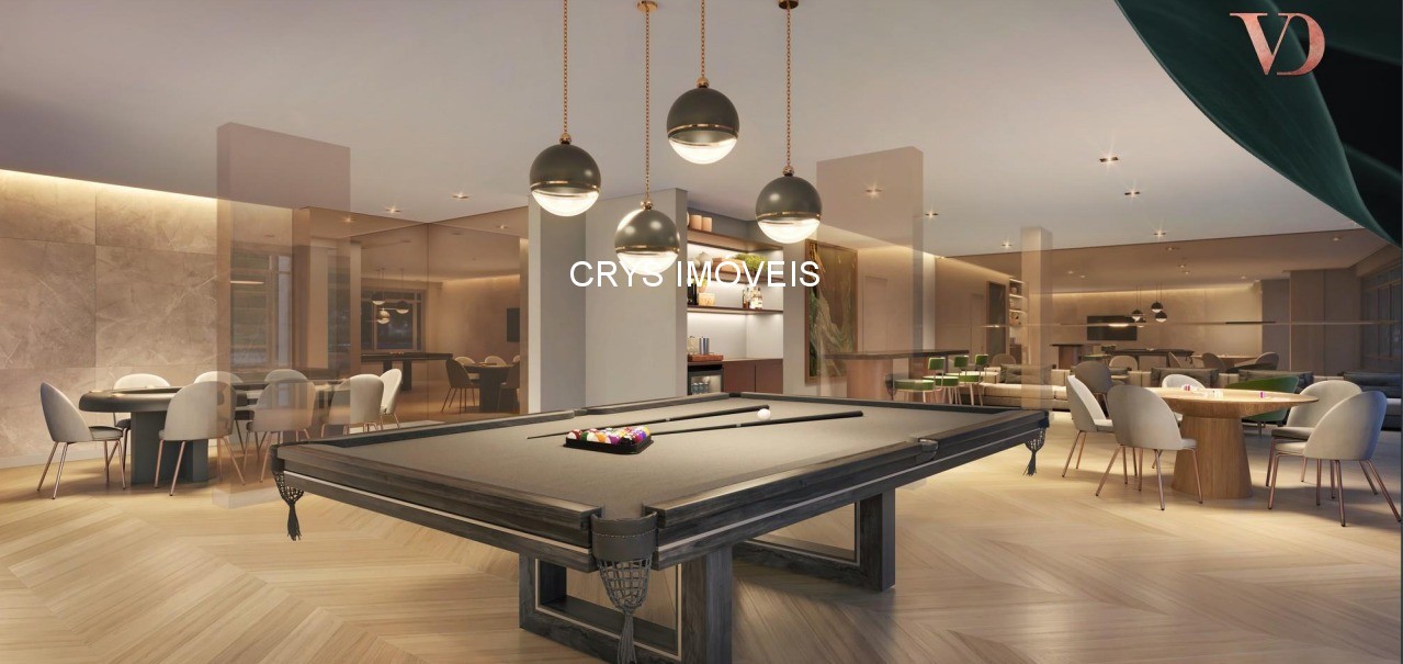 Apartamento, 3 quartos, 129 m² - Foto 6