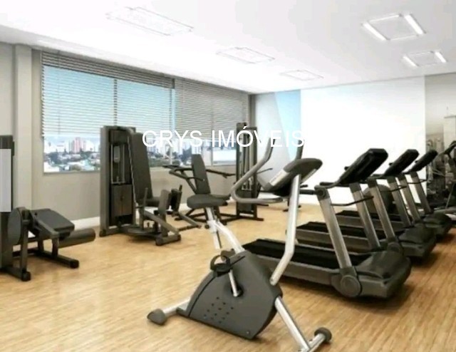 Apartamento, 1 quarto, 21 m² - Foto 10