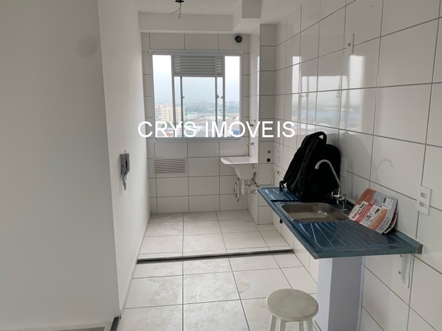 Apartamento, 2 quartos, 42 m² - Foto 8