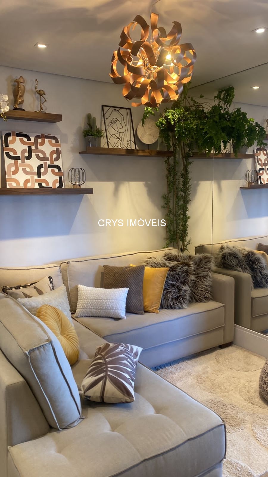 Apartamento, 1 quarto, 50 m² - Foto 8