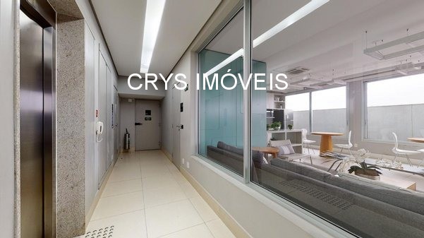 Apartamento, 1 quarto, 21 m² - Foto 6