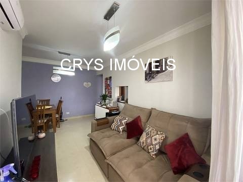 Apartamento, 3 quartos, 80 m² - Foto 11