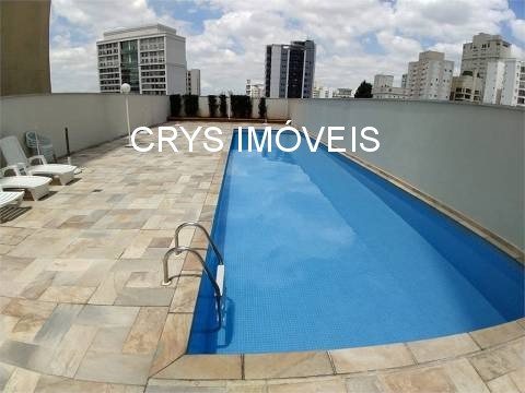 Apartamento, 3 quartos, 85 m² - Foto 21