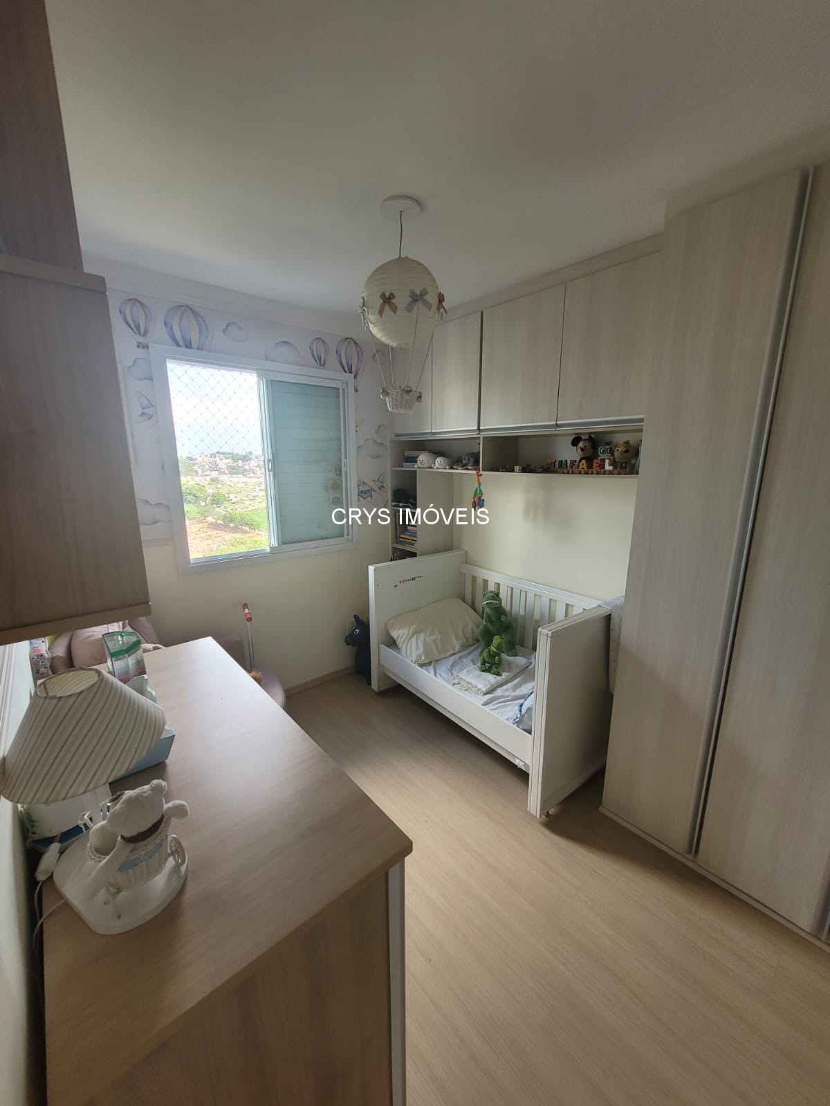 Apartamento, 2 quartos, 49 m² - Foto 14