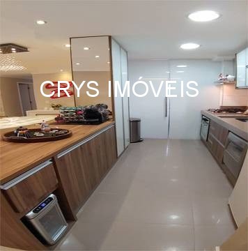 Apartamento, 3 quartos, 118 m² - Foto 4