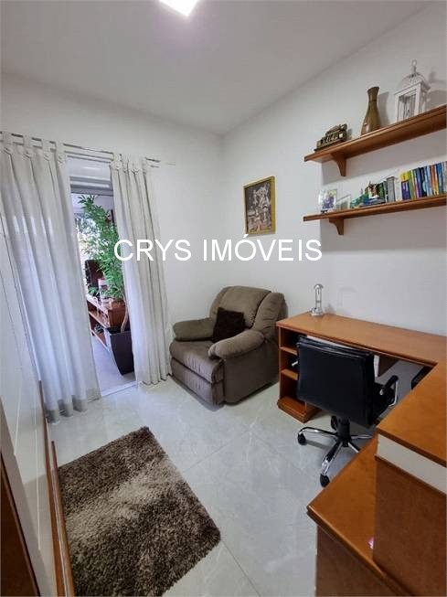 Apartamento, 4 quartos, 146 m² - Foto 8