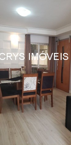 Apartamento, 2 quartos, 63 m² - Foto 6