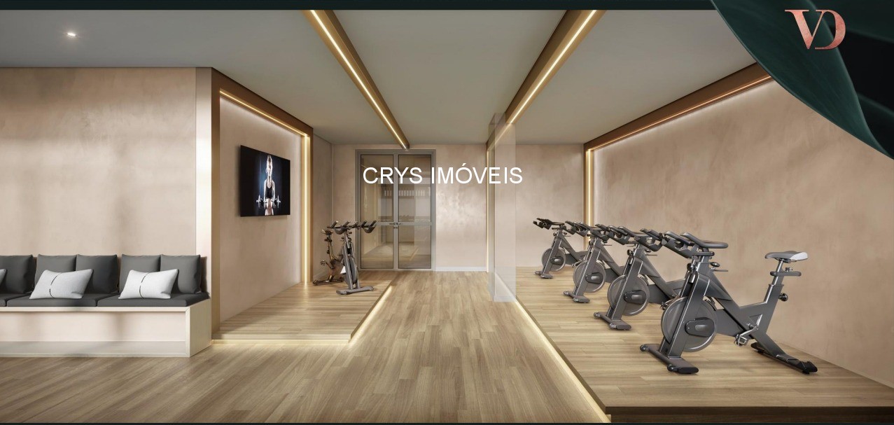 Apartamento, 3 quartos, 129 m² - Foto 17